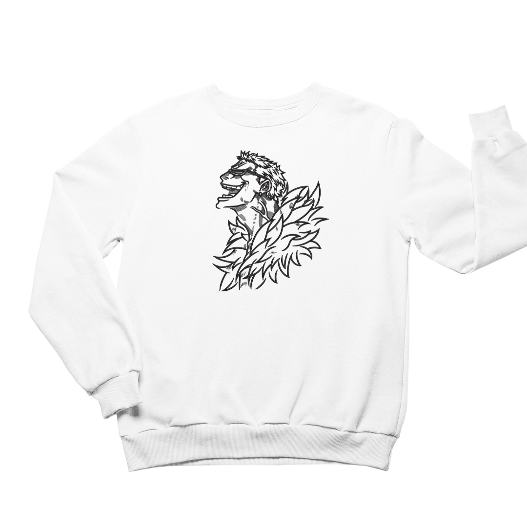 Donquixote Doflamingo Sweatshirt