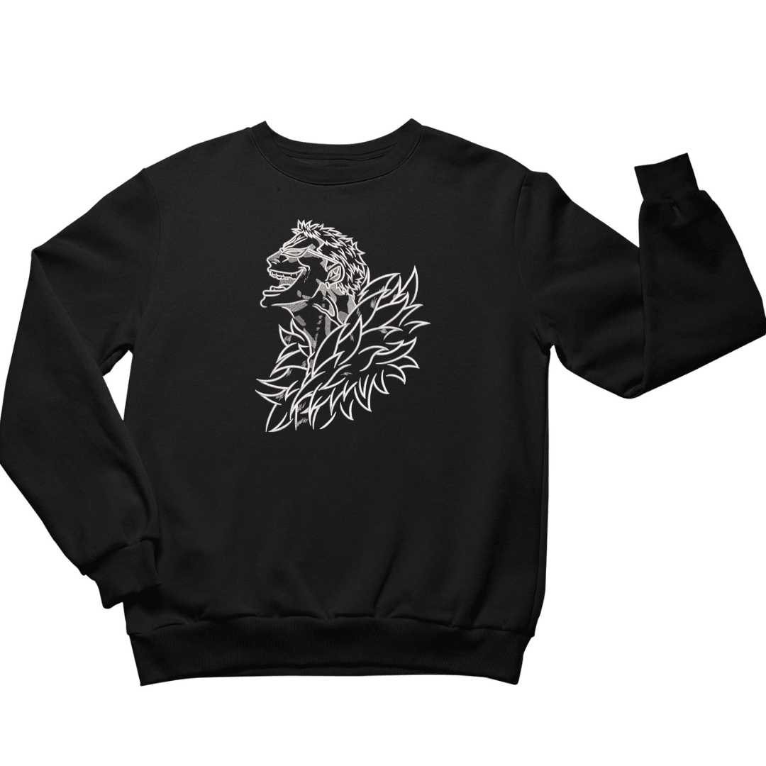 Donquixote Doflamingo Sweatshirt