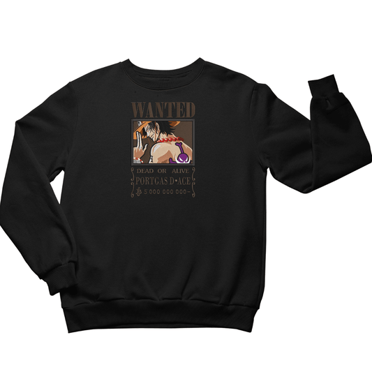 Ace Bounty Sweatshirt