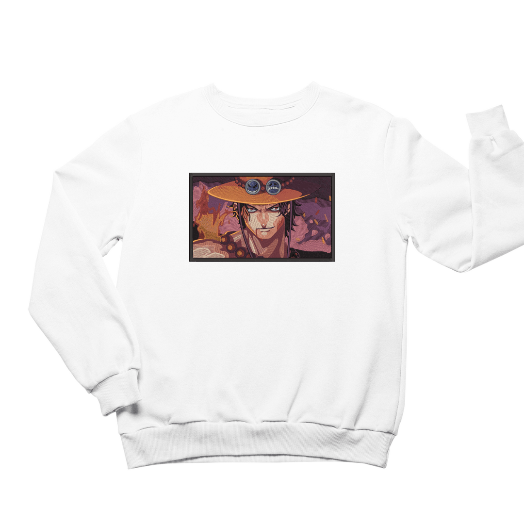 Ace Sweatshirt