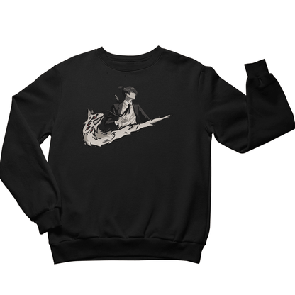 Aki X Kon Swoosh Sweatshirt