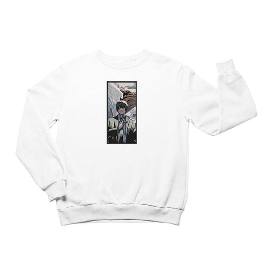 Aki X Kon 2 Crewneck Sweatshirt