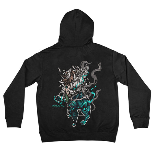 Kafka Kaiju no 8 Hoodie