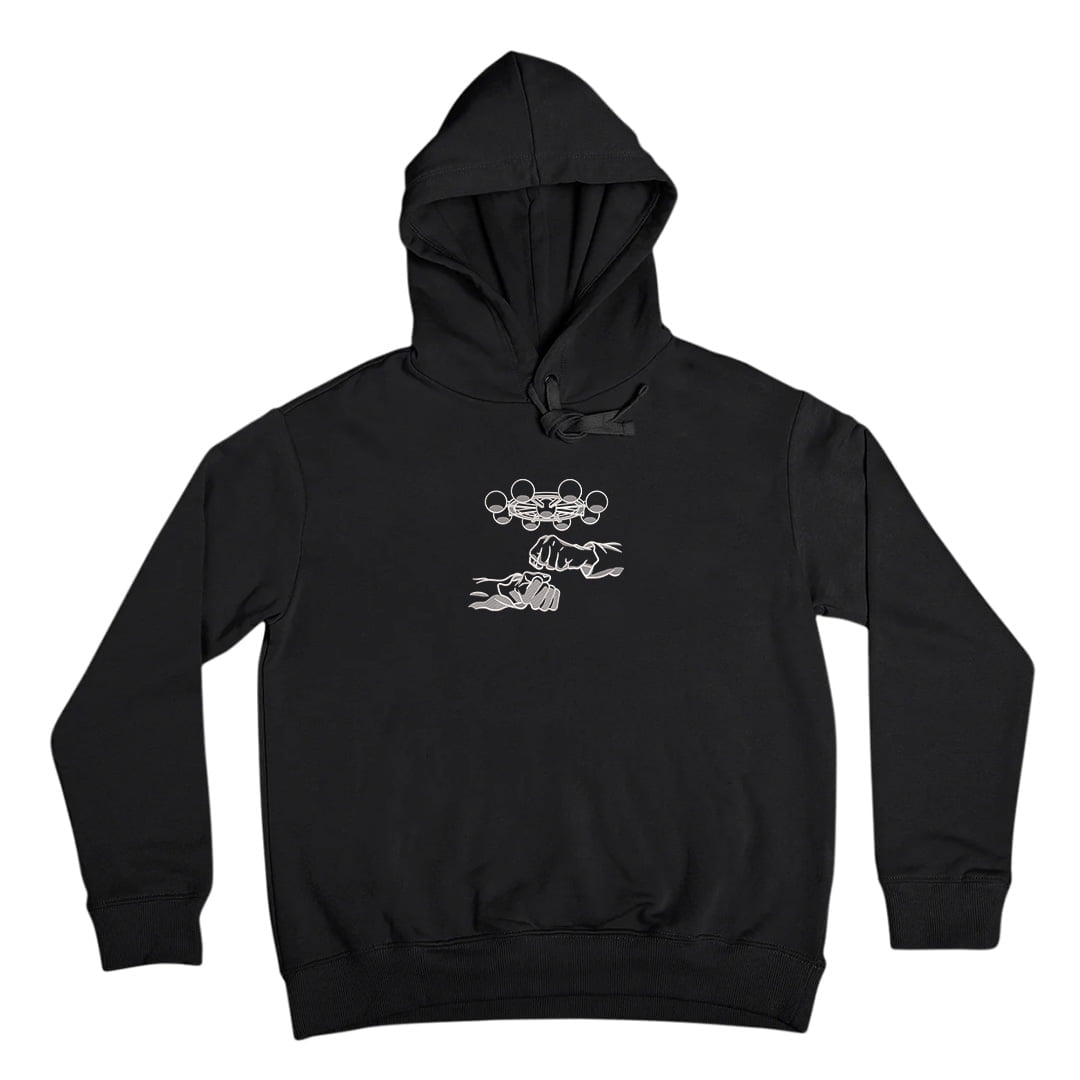 Mahoraga Hoodie - Jujutsu Kaisen