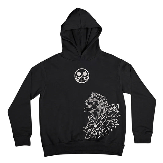 Donquixote Doflamingo Hoodie