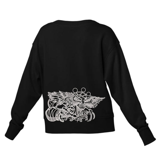 Mahoraga Sweatshirt