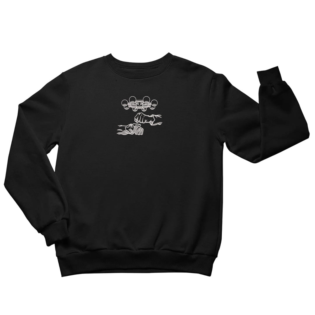 Mahoraga Sweatshirt