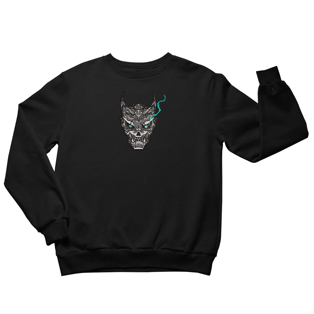 Kafka Kaiju no 8 Sweatshirt