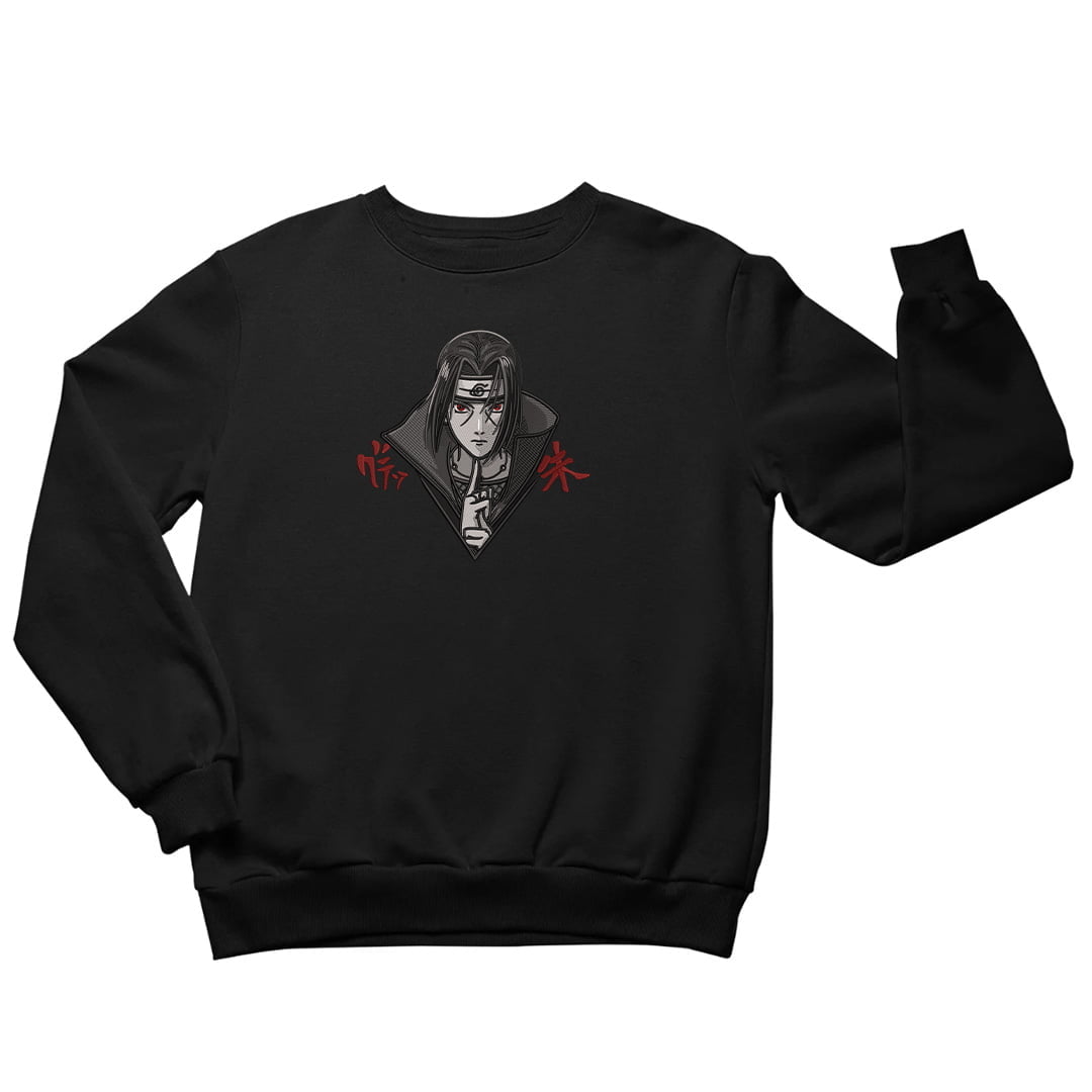 Itachi X Moon Sweatshirt