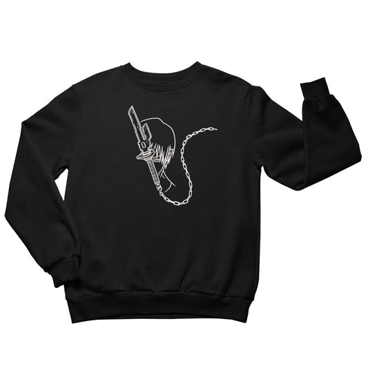 Spear of Heaven V2 Sweatshirt