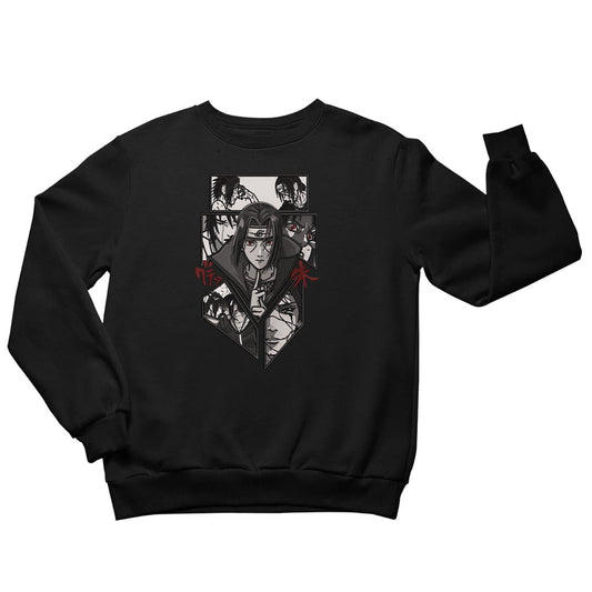 Itachi Uchiha Sweatshirt