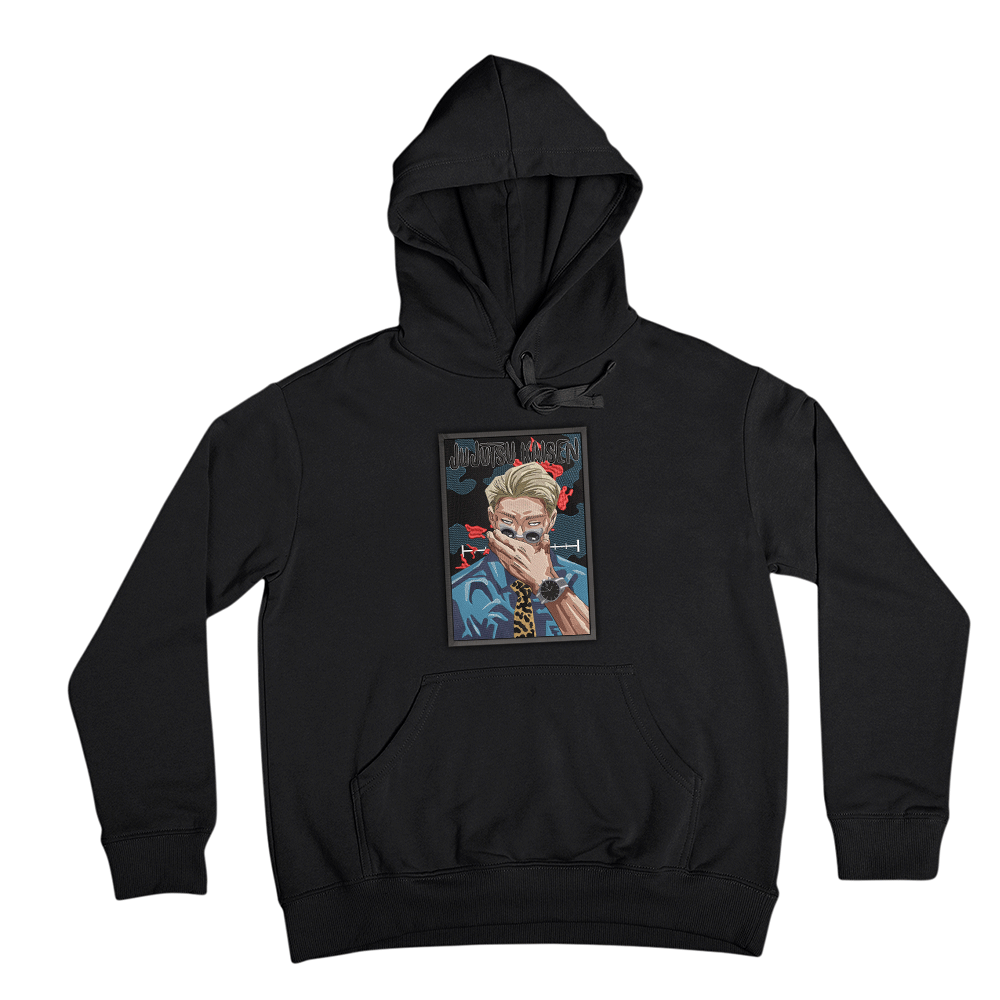 Nanami 1 Hoodie