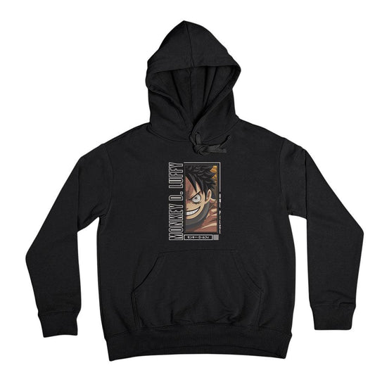 Luffy M1 Hoodie