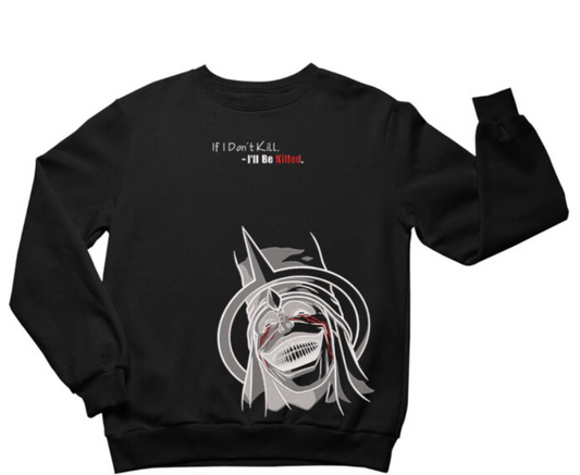 The State of God Sweatshirt