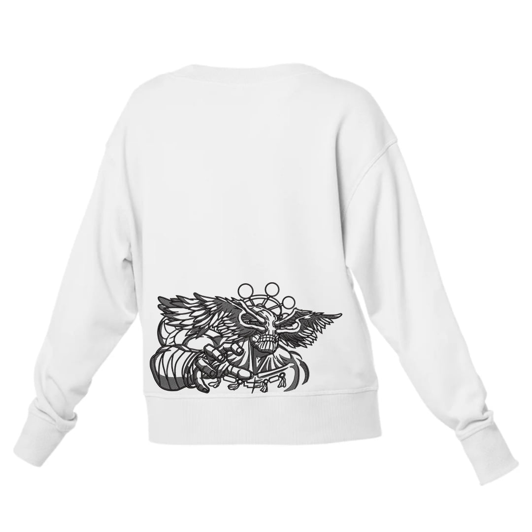 Mahoraga Sweatshirt