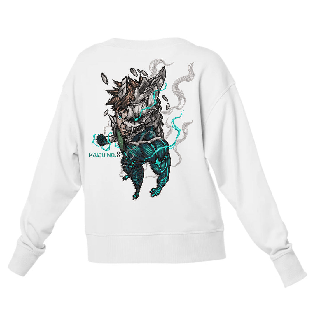 Kafka Kaiju no 8 Sweatshirt