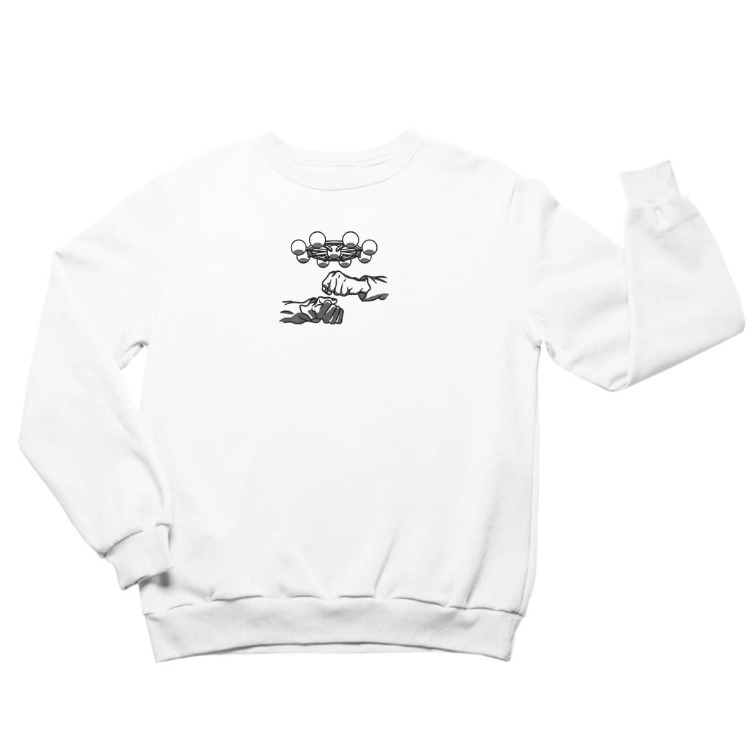 Mahoraga Sweatshirt