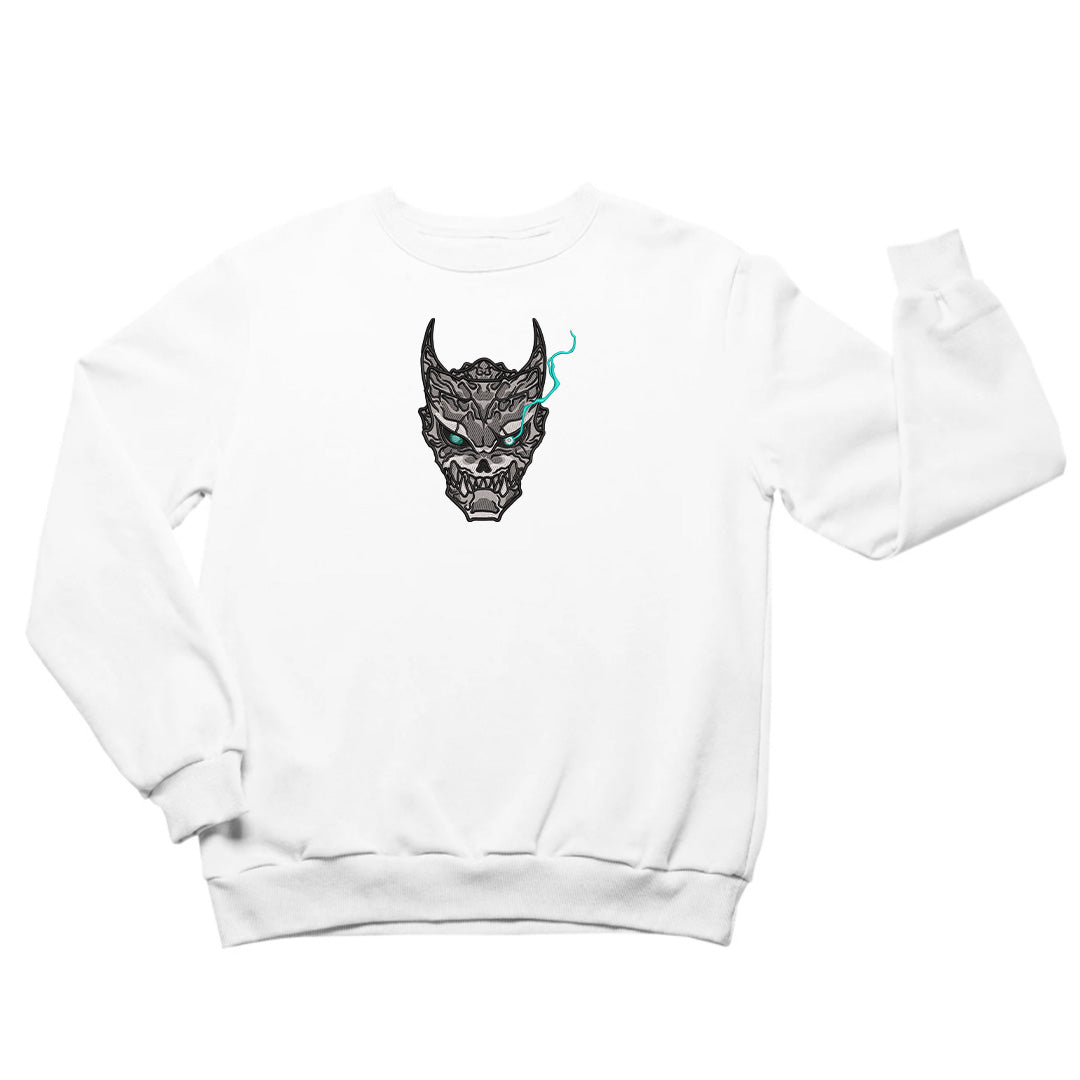 Kafka Kaiju no 8 Sweatshirt