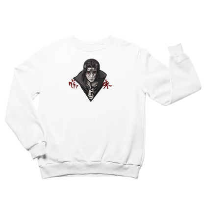 Itachi X Moon Sweatshirt