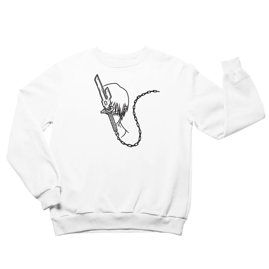 Spear of Heaven V2 Sweatshirt