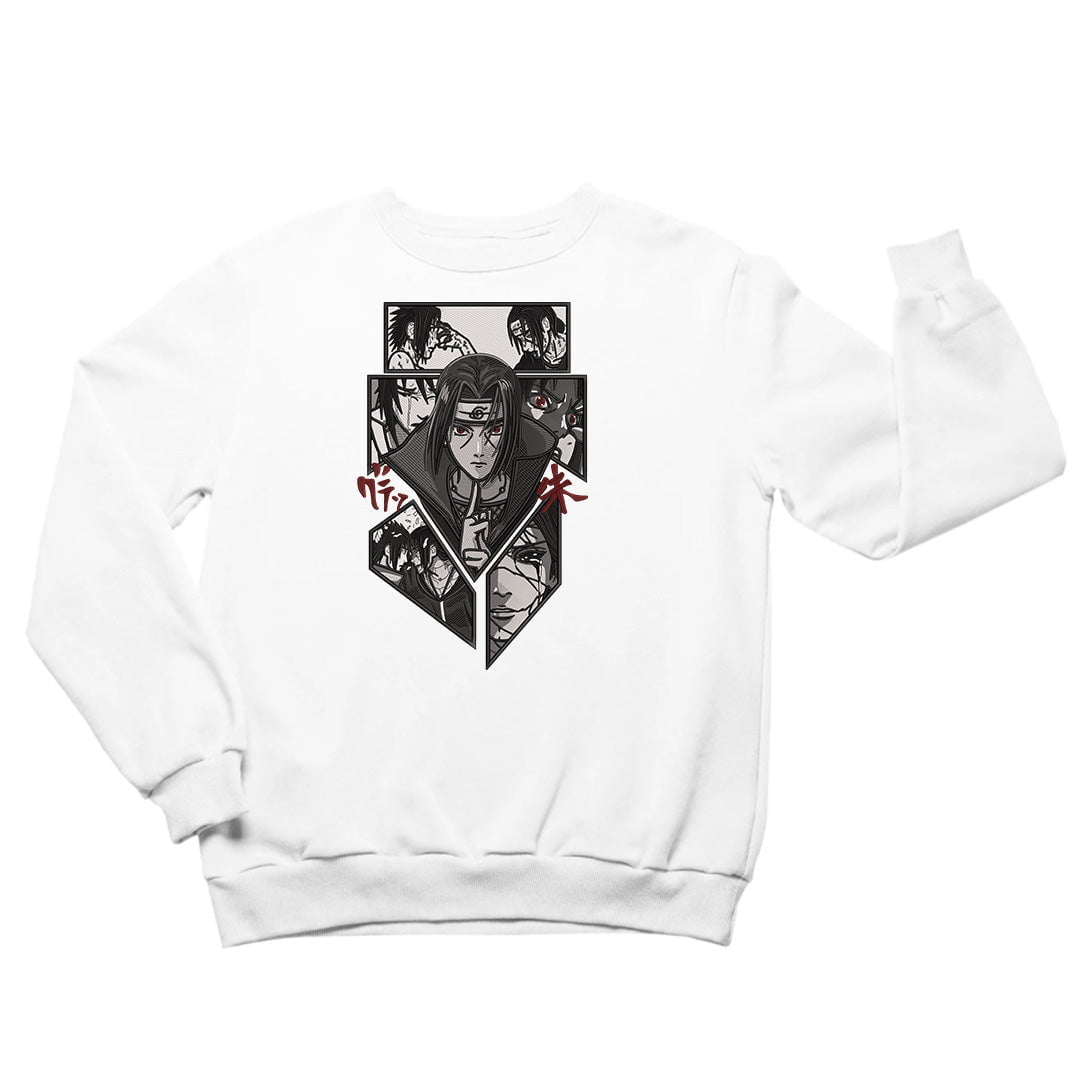 Itachi Uchiha Sweatshirt