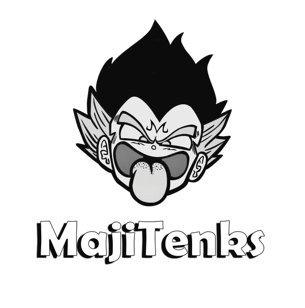 MajiTenks