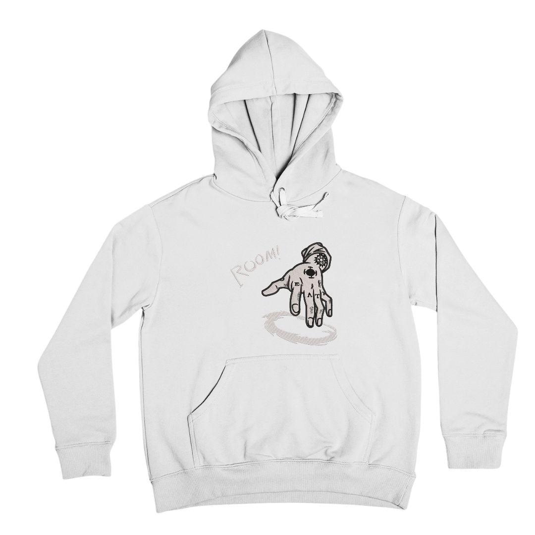 Trafalgar Law Room Hoodie