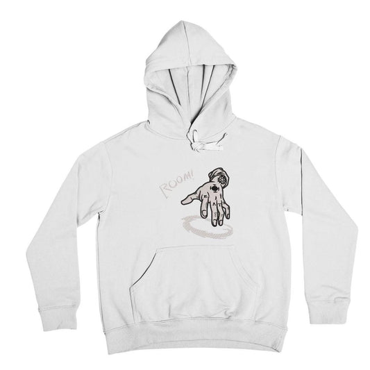 Trafalgar Law Room Hoodie