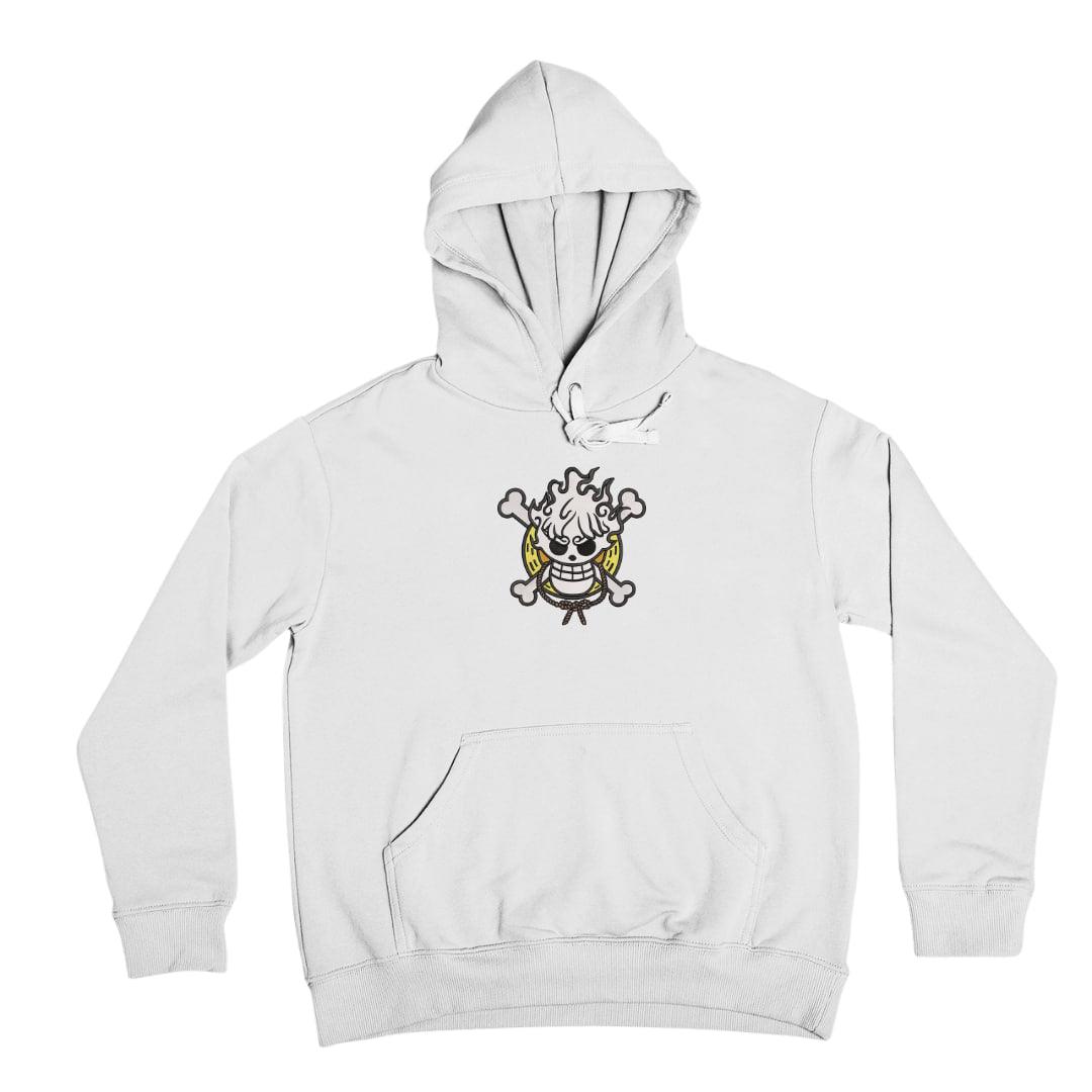 Monkey D Luffy G5 Hoodie