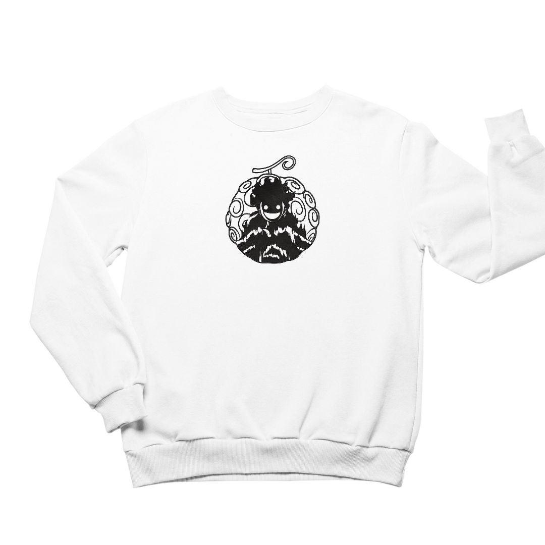 Devil fruit G5 Sweatshirt