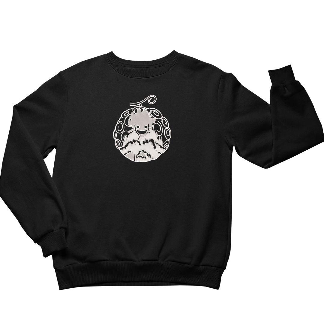 Devil fruit G5 Sweatshirt